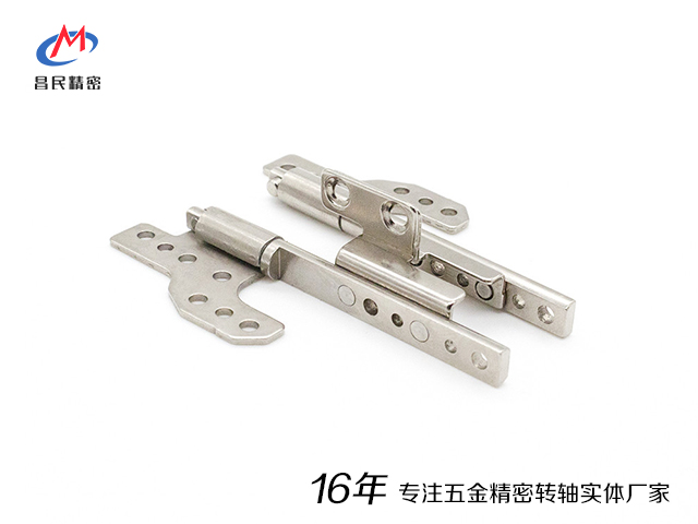 購買阻尼鉸鏈后，應(yīng)該如何安裝？